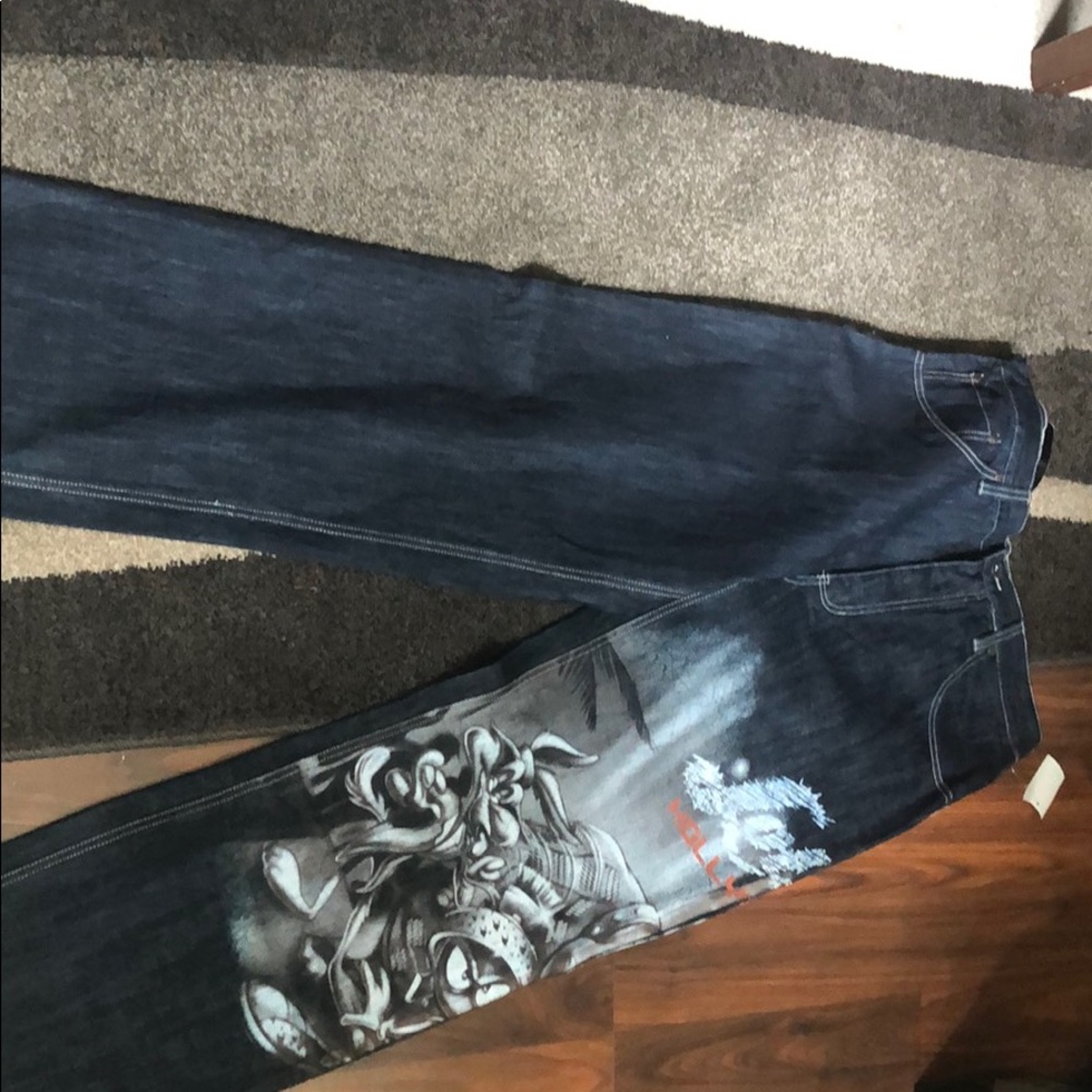 Men’s Jeans